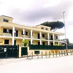 Terraced Apartment By The Ancient Appian Way 6